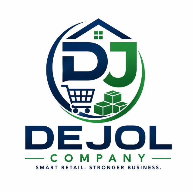 DEJOL Company logo